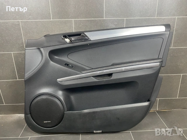 W164 лайсни врати 4бр 