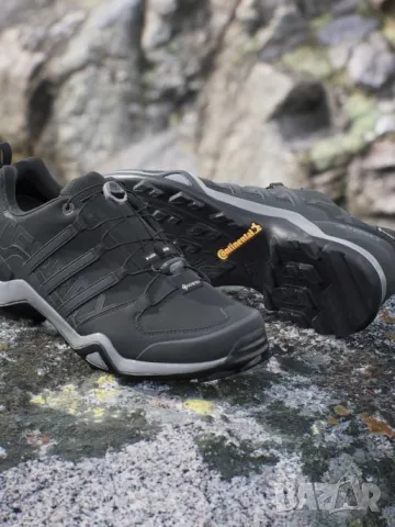 ADIDAS PERFORMANCE Обувки Terrex Swift R2 GORE-TEX Hiking

, снимка 8 - Ежедневни обувки - 47999943