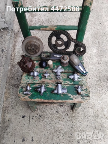 външни гуми летни 185 по 70 по 14 джанти и други части , снимка 11 - Гуми и джанти - 52413639