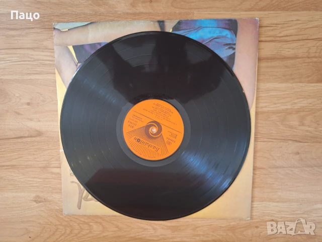 MAYWOOD, снимка 4 - Грамофонни плочи - 50588584