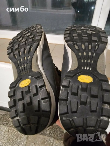 ALFA Туристически обувки, снимка 8 - Други - 53350939