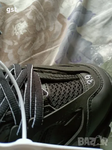  Balenciag Track Led 3.0 Original Quality Баленсиага Unisex, снимка 12 - Кецове - 49891659