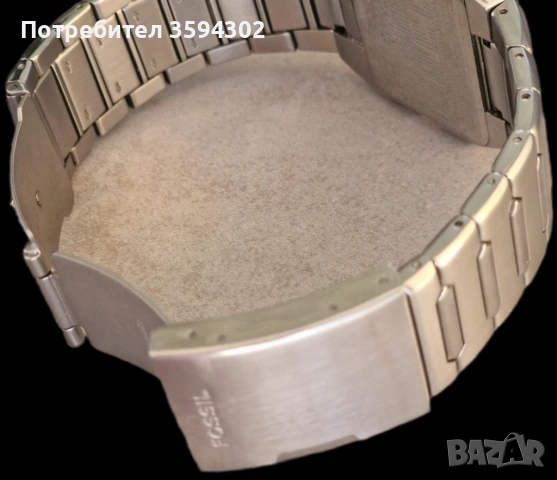 Часовник Fossil Oled JR-9465 , снимка 6 - Мъжки - 53993287