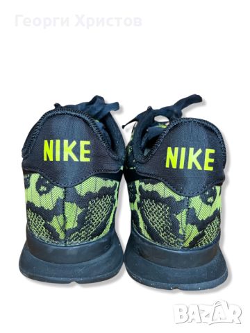 Nike Internationalist Dark Loden Спортни Обувки, снимка 7 - Маратонки - 45120765