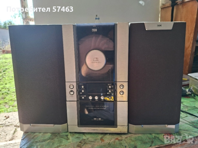 мини уредба, снимка 6 - Радиокасетофони, транзистори - 52180859