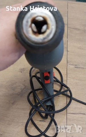 Електрическа Бормашина Trovex SBM 710., снимка 8 - Бормашини - 52087919