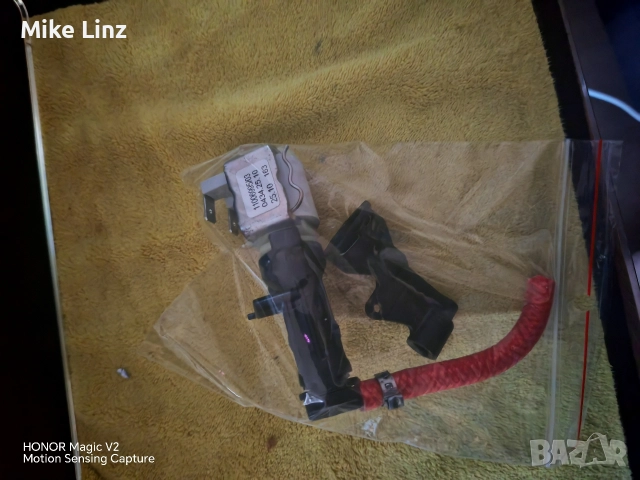 Ел. функционален клапан Саеко, снимка 4 - Кафемашини - 52770961