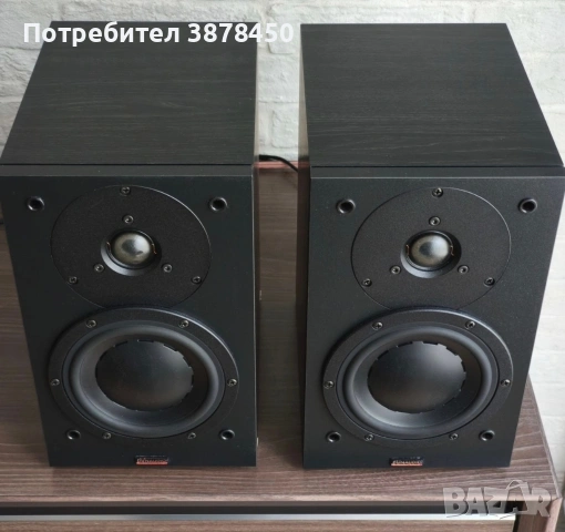 Тонколони Dynaudio Audience 40, снимка 4 - Тонколони - 54283130
