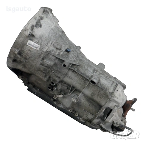 Автоматична скоростна кутия BMW 5 Series (F10, F11) 2010-2016 ID:159834 ОЕМ №1090401228, 7616518, снимка 2 - Части - 54199116