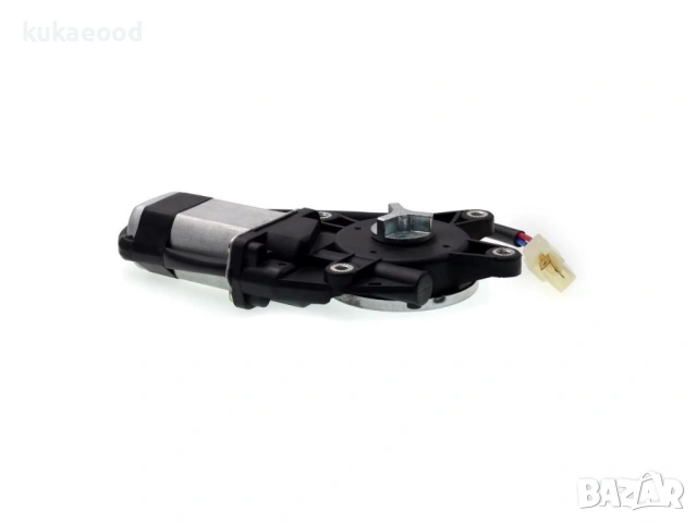 Електромотор за стъклоподемник за Honda Civic 7, снимка 4 - Части - 54063440