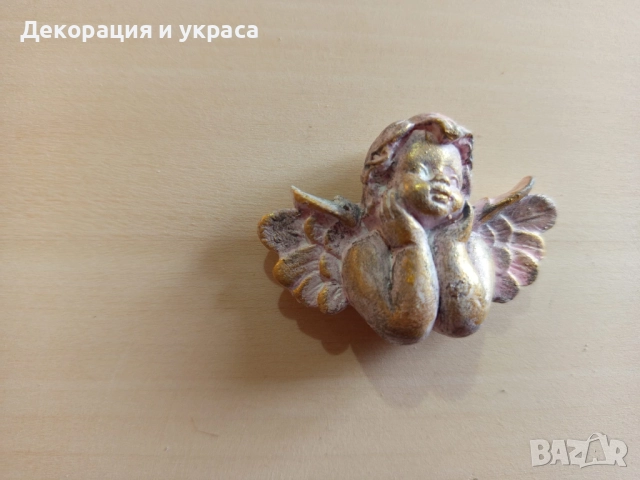 Изработвам комплекти за Кръщене по картини на известни художници, снимка 10 - Декорация - 52641337