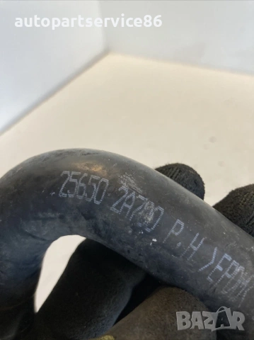 Маркуч за всмукване на въздух за KIA Ceed 1.6 CRDi (2014) 26710-2A700, снимка 2 - Части - 53233062