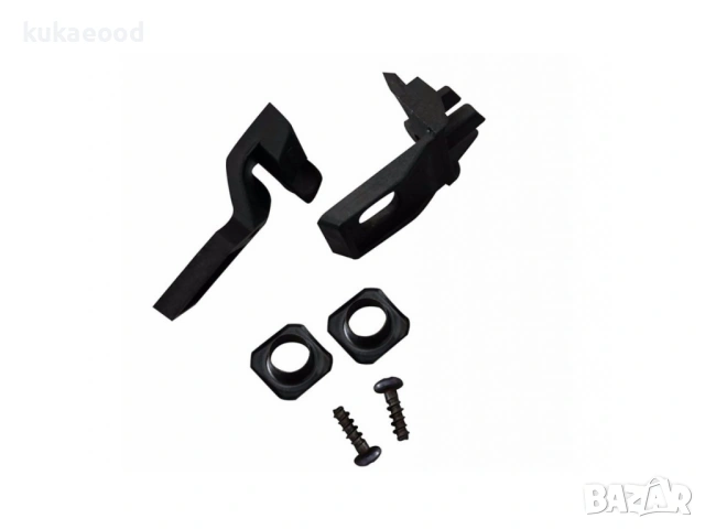 Щипки за захващане на фар VW Polo 6N и Polo 9N, снимка 2 - Части - 54200826