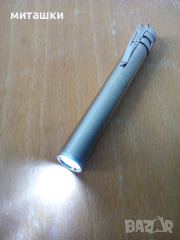 Медицинско фенерче УНГ, снимка 5 - Медицинска апаратура - 52208873