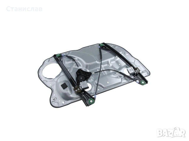 Стъклоподемник с табла за VW Polo 9N