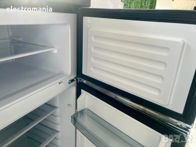 хладилник с отделна камера Schaub Lorenz SL210B DD, снимка 5 - Хладилници - 53072426