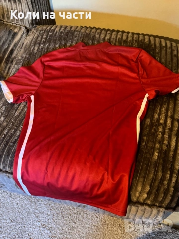 тениска цска , снимка 2 - Тениски - 53702084