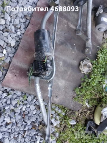Лостов механизъм за Волксваген Пасат 4 1.9 TDI 1998г. 110к.с