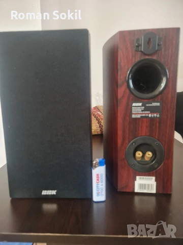 ВВК. задни. задни високоговорители, снимка 4 - Тонколони - 53840040