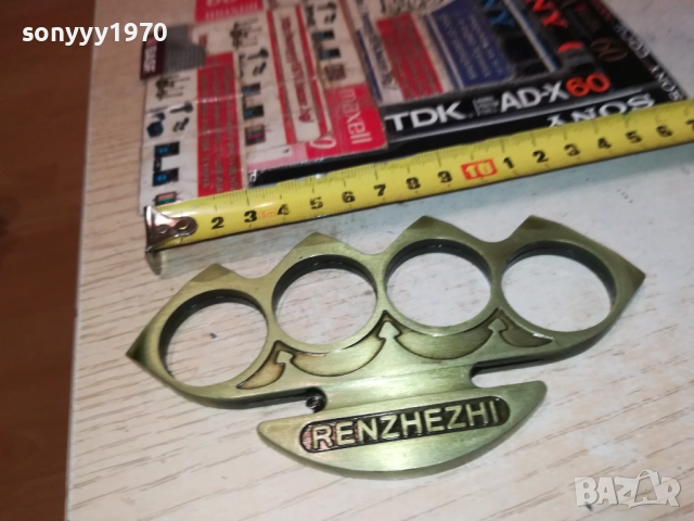 RENZHEZHI-БОКС 2908251639, снимка 17 - Ножове - 51535682