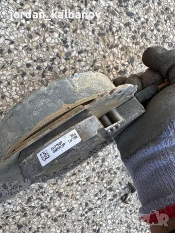 Вентилатор или перка охлаждане Ваг Груп Audi A8 3.0Tdi 250ps. само за 450лв. 4H0959455Q A45577-106, снимка 7 - Части - 49958062