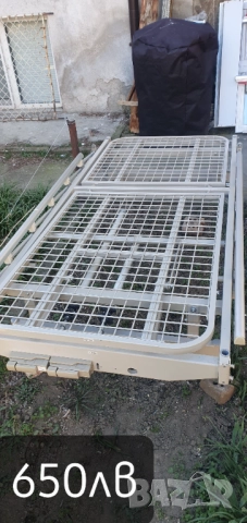 Болнично легло Доставка / наем, снимка 8 - Медицински, стоматологични - 39970500