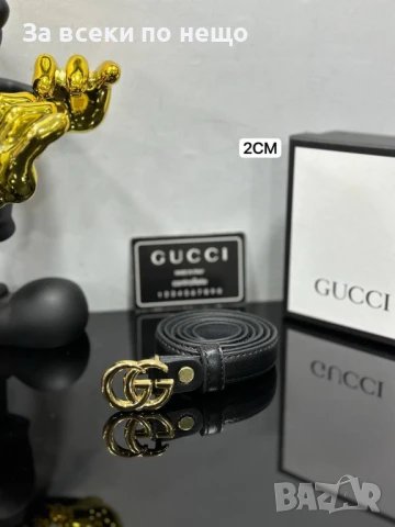 Gucci Унисекс Колан🔝Мъжки Колан Гучи🔝Дамски Колан - Налични Различни Цветове Код E775, снимка 2 - Колани - 51316707