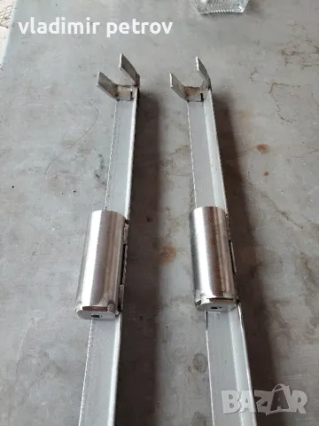 стойки за сом, снимка 5 - Такъми - 46826010