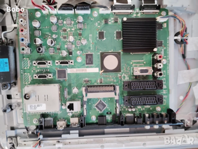 Main board Main Board PNL 3139 123 64423v2