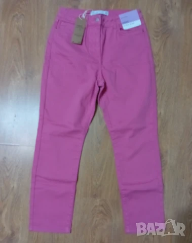 Нови  детски  дънки 