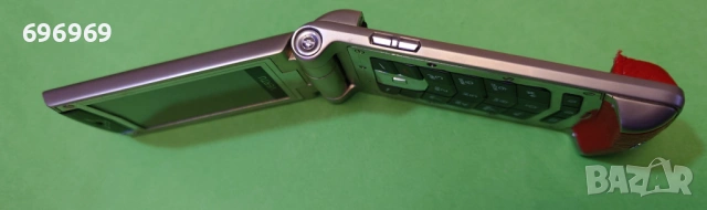 Vertu Signature Constellation Ayxta Passion Ceramic Limited Edition, снимка 3 - Vertu - 53400470