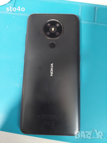 Смартфон Nokia 5.3 android 12, снимка 5 - Nokia - 45058978