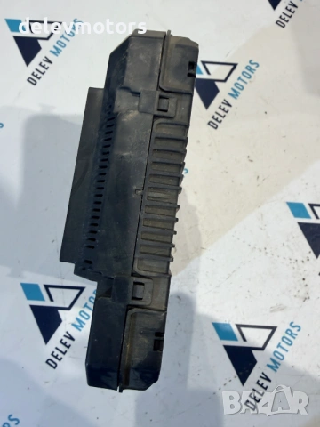 9678355880, BSIN02 модул от Peugeot 208 1.4 HDi, 68 hp, 5 sp., 160 000 km., 2014, engine 8HR, euro 5, снимка 3 - Части - 53883193