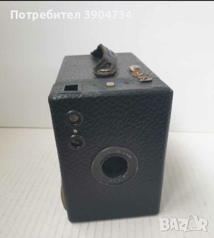 KODAK , снимка 1 - Антикварни и старинни предмети - 45526265