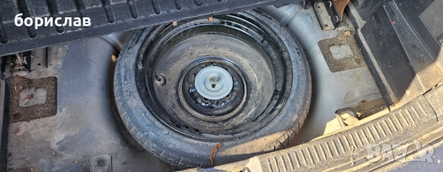 Мазда 5 2.0 дизел на части , снимка 10 - Части - 51556452