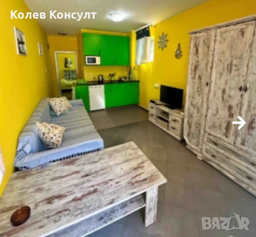 2-СТАЕН апартамент в Ново Поморие