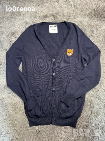 Дамска жилетка, снимка 2 - Жилетки - 51213487