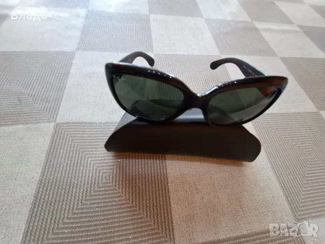 Ray-Ban Jackie Ohh RB4101, снимка 15 - Слънчеви и диоптрични очила - 48564140