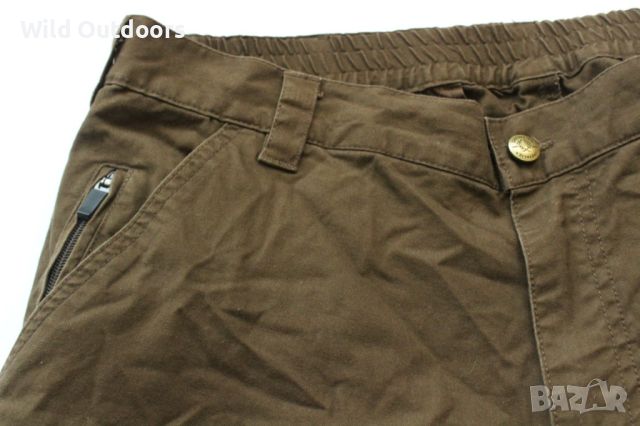 CHEVALIER - трисезонен ловен панталон, размер 52 (L), снимка 3 - Екипировка - 46367720