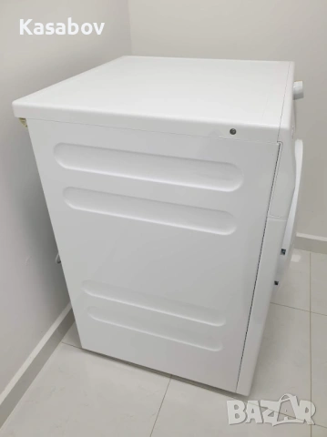 Miele T1 Сушилня с термопомпа Миеле 12м Гаранция, снимка 8 - Сушилни - 53377106