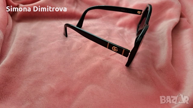 Дамски слънчеви очила , снимка 2 - Слънчеви и диоптрични очила - 53149518