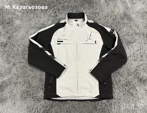 Mascot Dresden Softshell Jacket, Размер XL, снимка 3 - Якета - 52398151