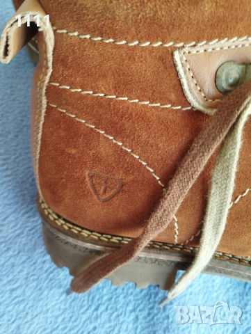 Tamaris номер 41., снимка 2 - Дамски боти - 52841045