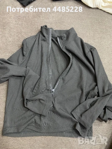 Блузи - Разпродажба, снимка 11 - Блузи с дълъг ръкав и пуловери - 50445189