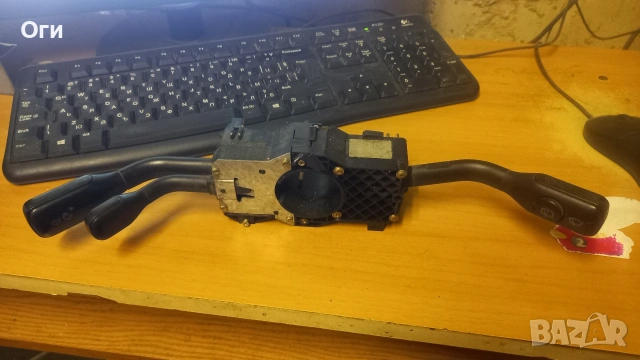 Лостчета за мигачи и чистачки от Ауди А4 В5 комби