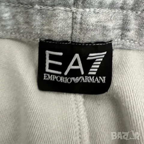 Emporio Armani ( S) Долнище, снимка 3 - Спортни дрехи, екипи - 48435653