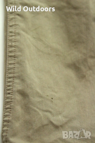 NORRONA Svalbard Cotton anorak - мъжки анорак, размер М, снимка 3 - Екипировка - 53977961