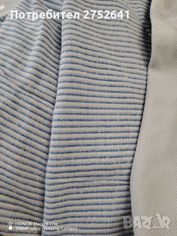 Памучни платове, снимка 4 - Покривки за маси - 51269422