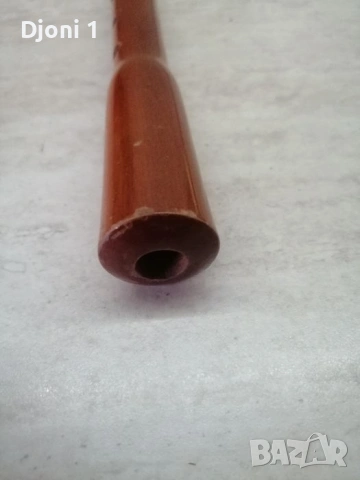 Блок флейта сопрано Hohner , снимка 8 - Духови инструменти - 53522365