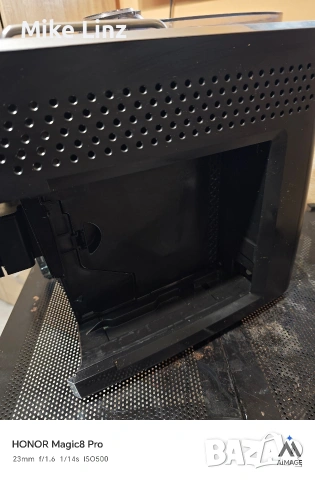 Saeco SM6580 GranAroma, снимка 5 - Кафемашини - 53697471